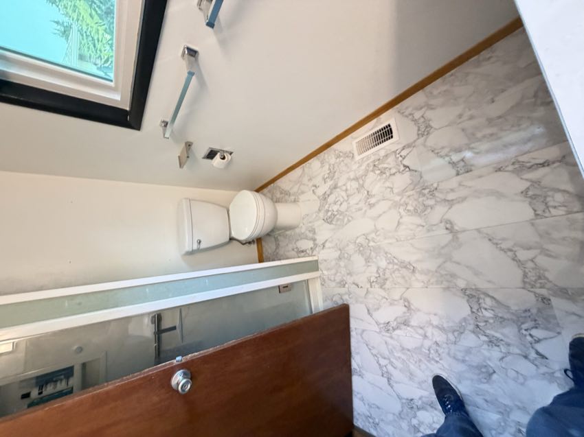 Bathroom Remodeling — completed work by Handy Brothers LLC