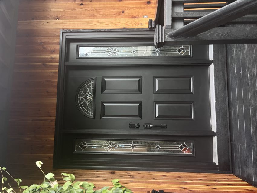 Decks, Stairs & Exterior Finishing — completed work by Handy Brothers LLC