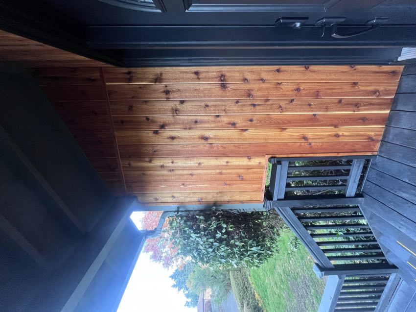 Decks, Stairs & Exterior Finishing — completed work by Handy Brothers LLC
