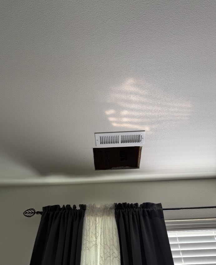 Drywall Repair — completed work by Handy Brothers LLC