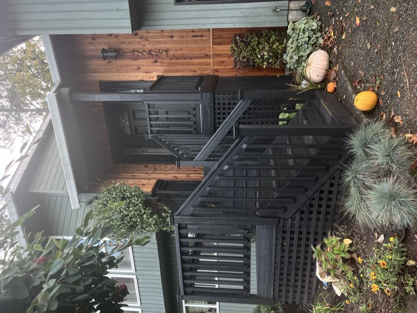 Painting — completed work by Handy Brothers LLC