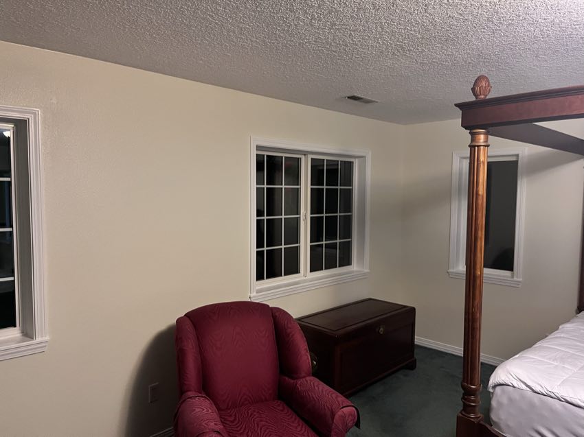 Painting — completed work by Handy Brothers LLC