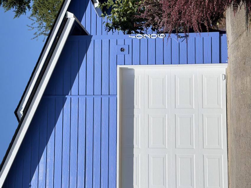 Painting — completed work by Handy Brothers LLC